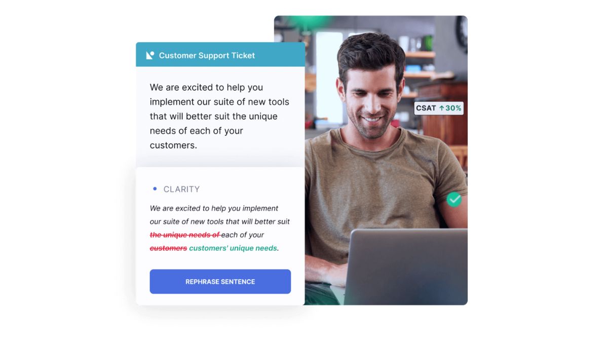 Grammarly Announces New Business-Focused AI Tools; Check Details Here