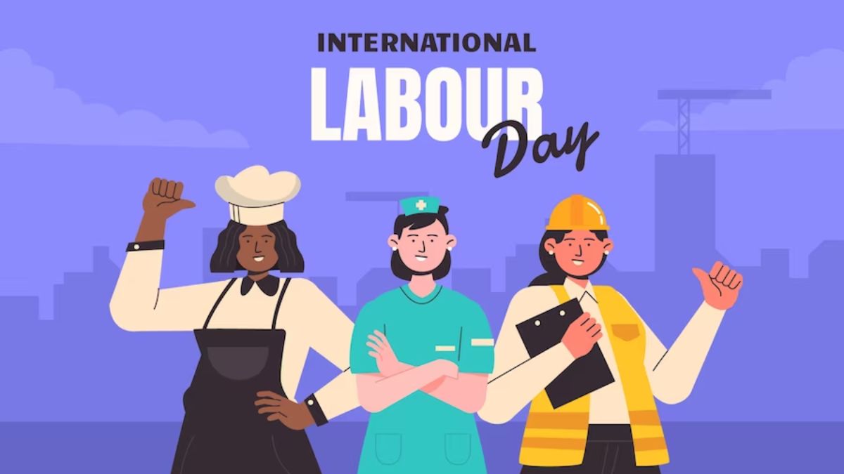 Happy International Labour Day 2023: Why Is It Celebrated? History ...