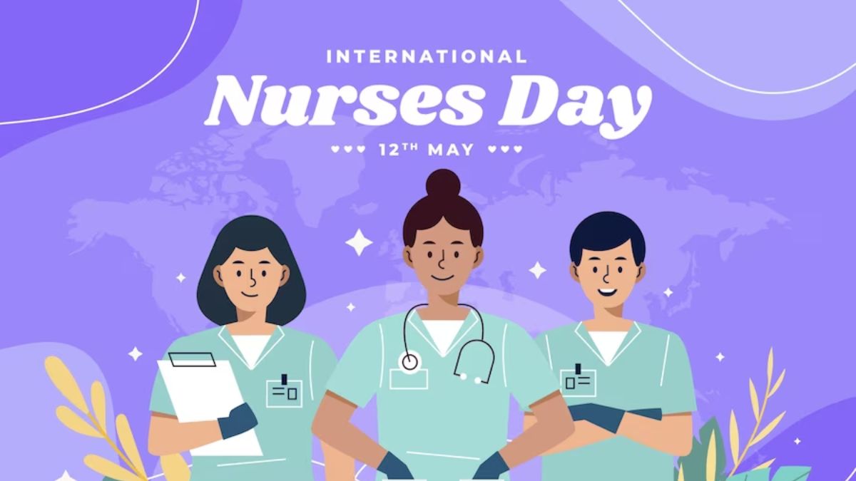 Happy Nurses Week 2023: Wishes, Quotes, SMS, Images, WhatsApp ...