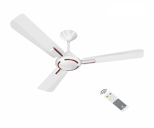 Best BLDC Ceiling Fans In India: Energy Efficient And Cost Saving