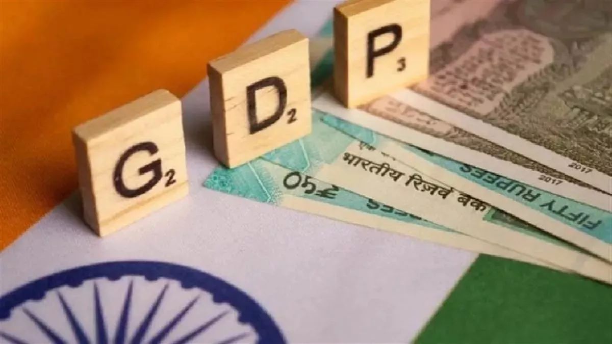 India s GDP Growth For FY23 Higher Than Expected At 7 2 6 1 Jump 