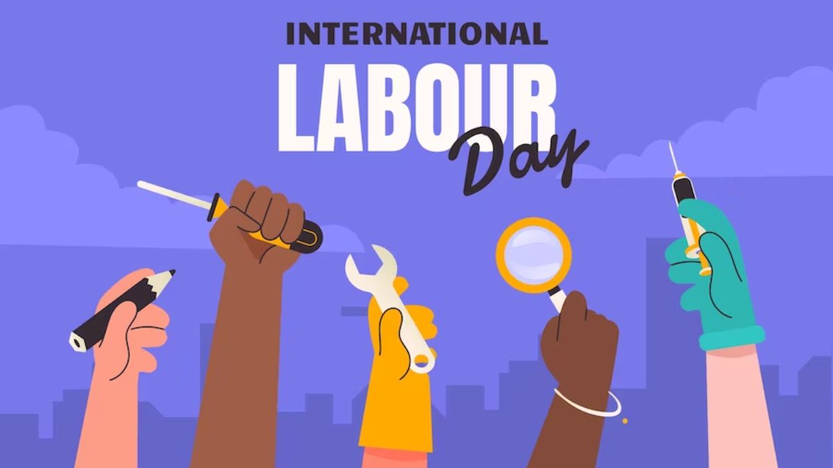 Happy International Worker's Day 2023: 15 Interesting Facts About ...