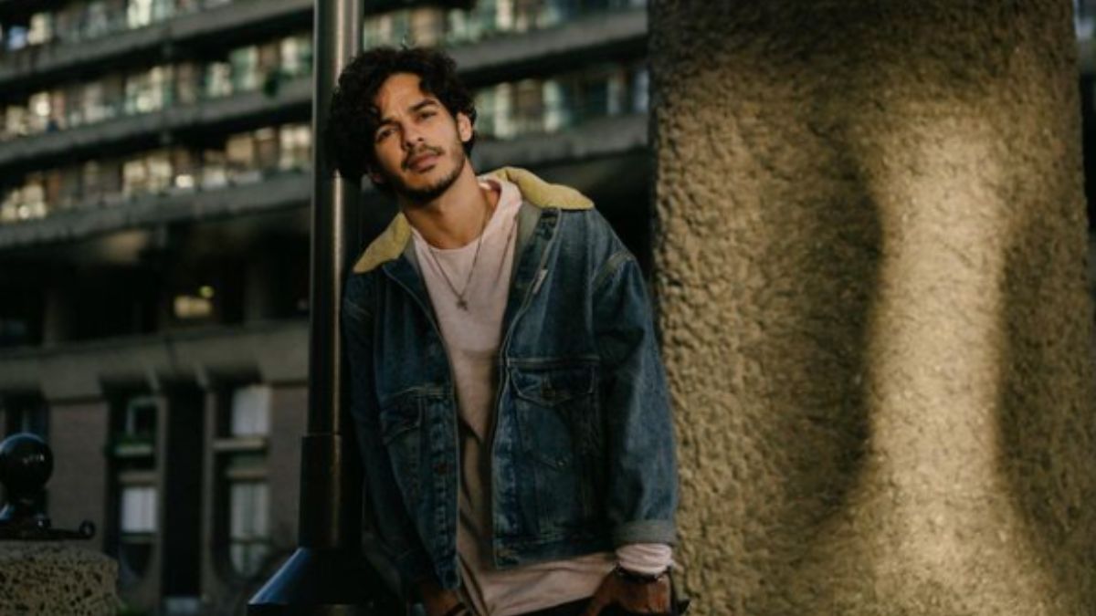 Ishaan Khatter Opens Up About His Hollywood Debut With ‘The Perfect ...