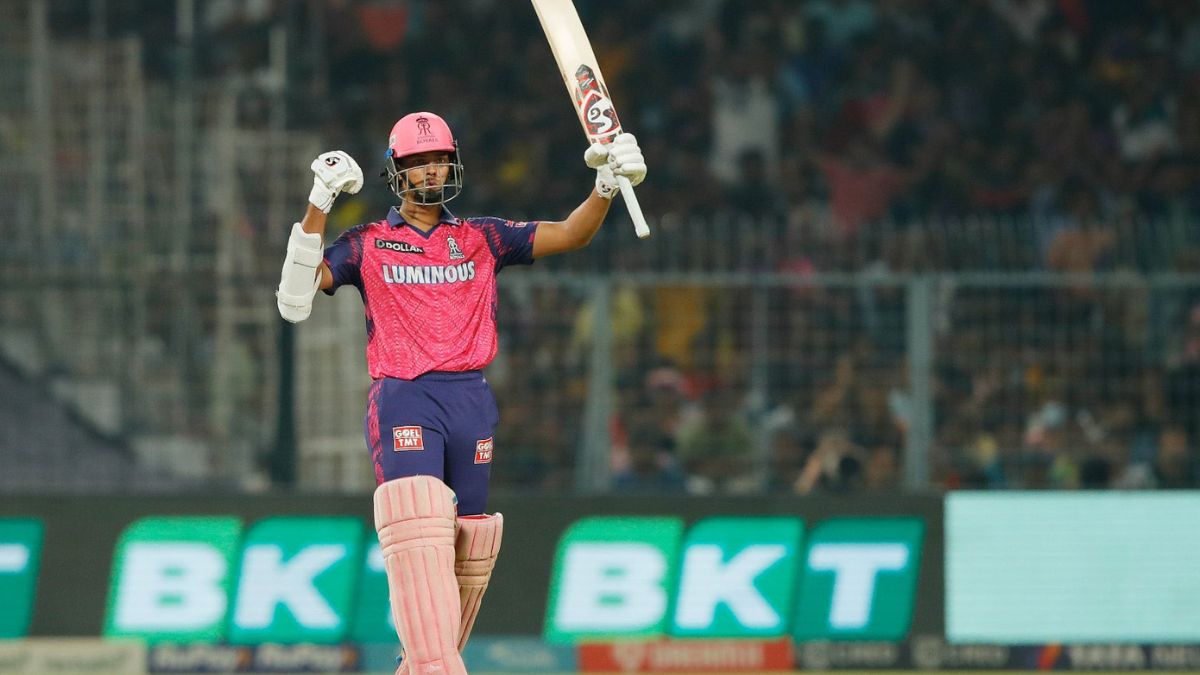 Virat Kohli Heaps Praise For Yashasvi Jaiswal After Record-breaking ...