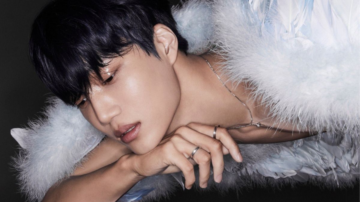 EXO's Kai To Enlist For Mandatory Military Service On May 11, Fans ...