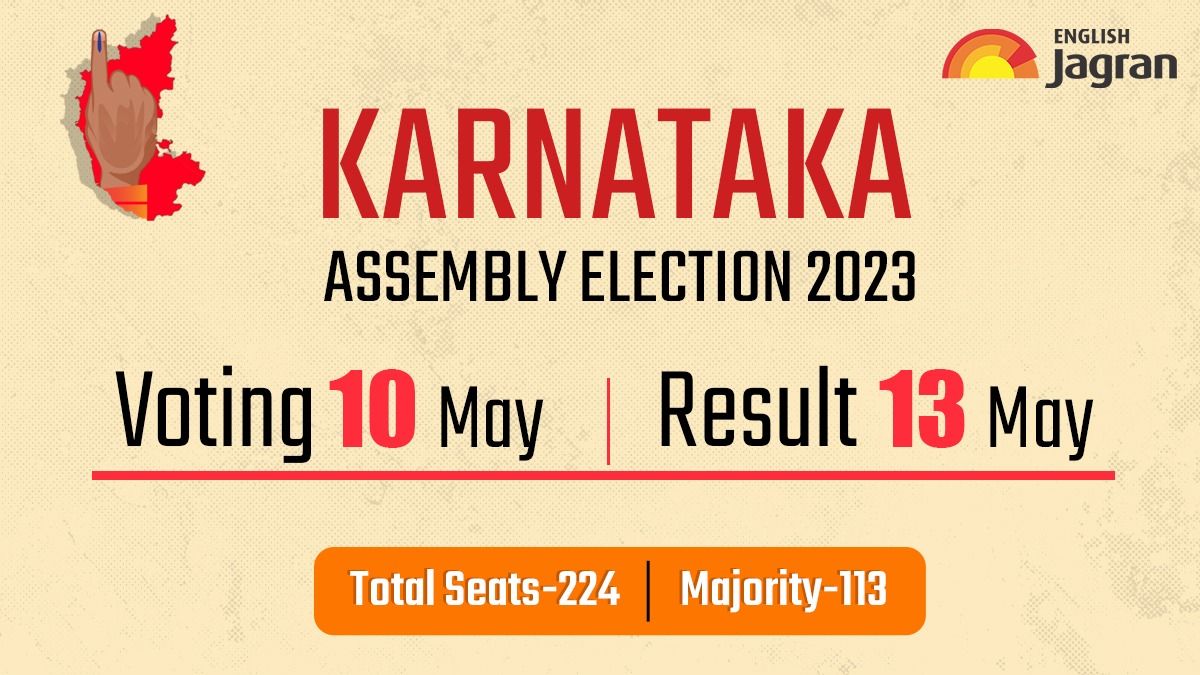 Karnataka Election 2023: From How To Check Your Name In Voters’ List To ...