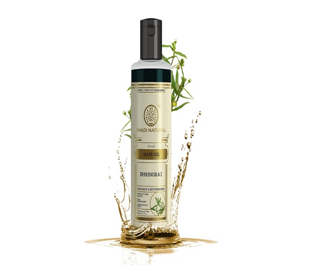 Best Hair Oil For Growth In India