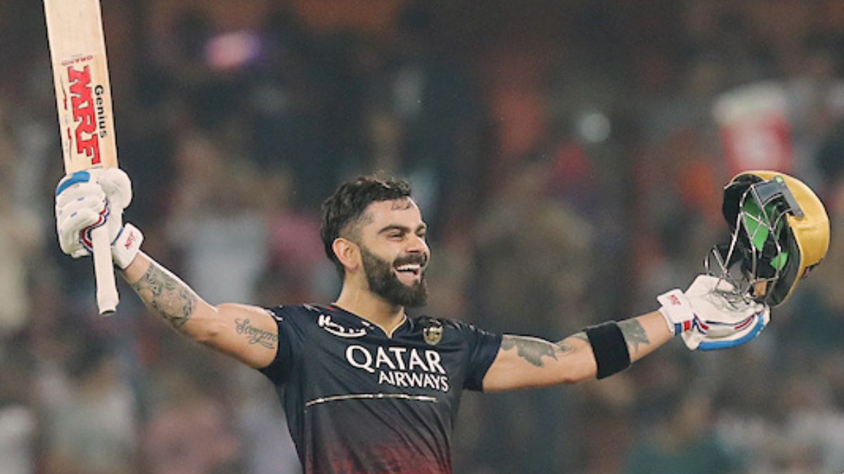 Virat Kohli Rules Instagram With 250 Mn Followers Becomes First Indian To Do So