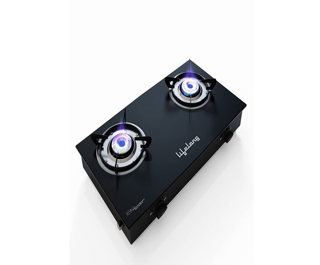 Amazon Sale On Gas Stoves Up To 80 Off From Butterfly, Lifelong, Faber, And More