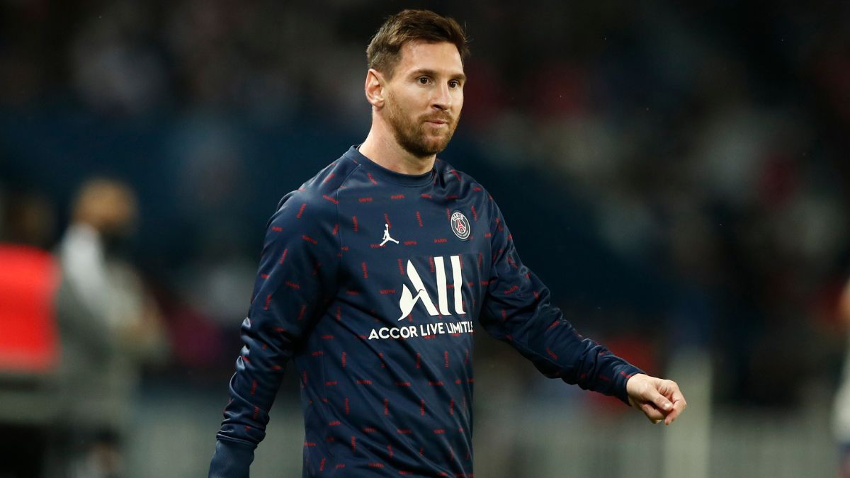 Messi set to leave PSG at end of season: reports