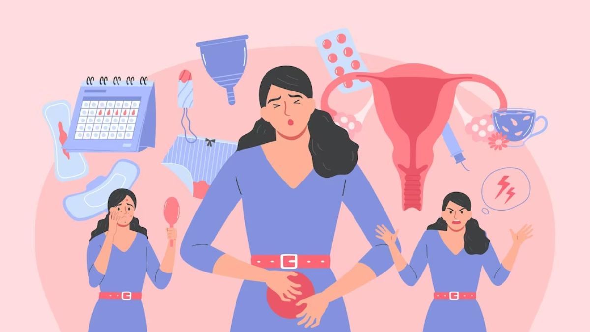 World Menstrual Hygiene Day 2023: Date, History, Significance