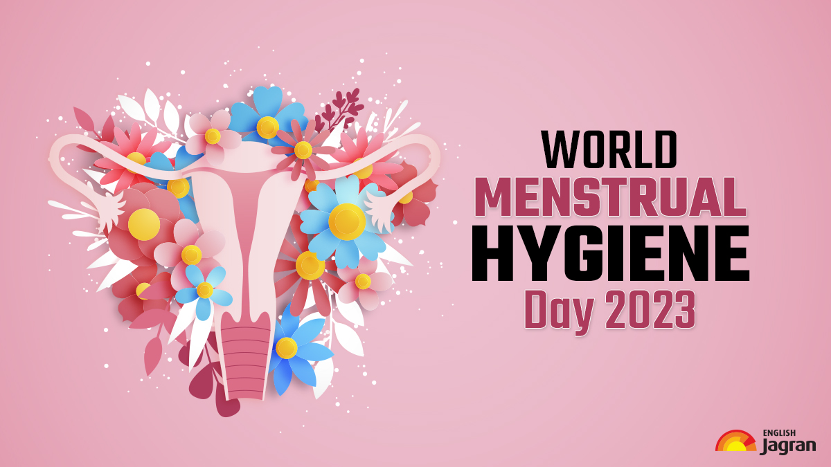 World Menstrual Hygiene Day 2023 Wishes: Greetings, Sayings, SMS, Facebook  Status, And WhatsApp To Share With Your Girl Gang