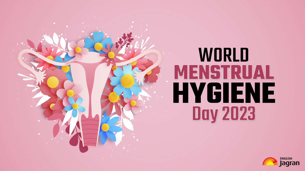 World Menstrual Hygiene Day 2023 Know About Facts and History Of The Day