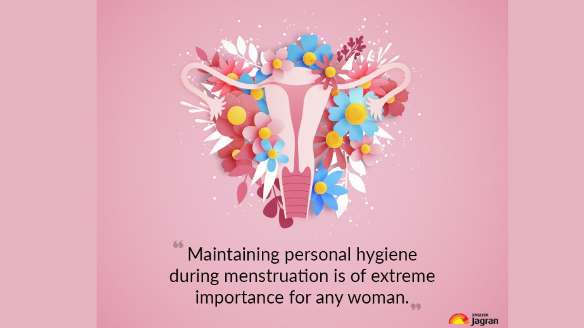 World Menstrual Hygiene Day 2023 Six Pointers For Comfortable And Clean Periods