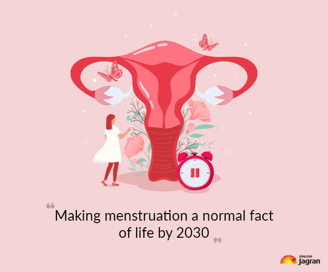 World Menstrual Hygiene Day 2023 Wishes Greetings, Sayings, SMS