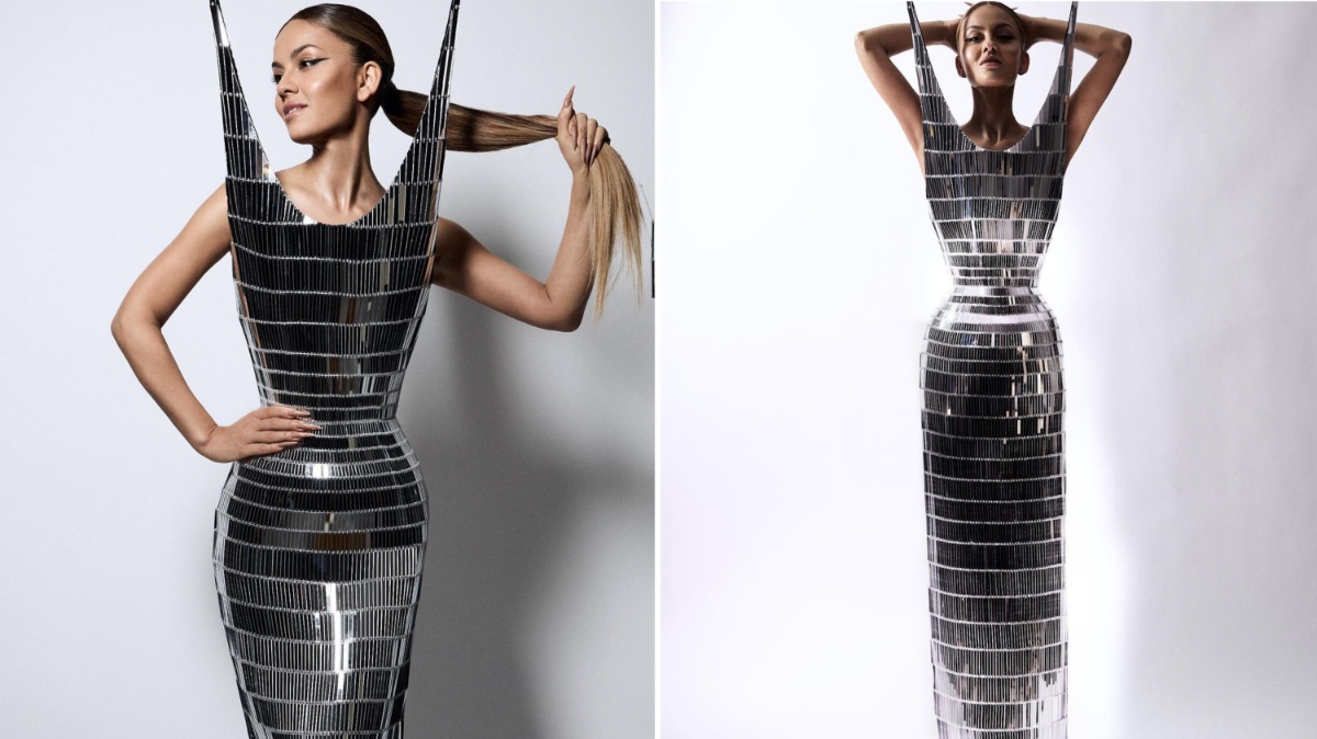 MET Gala 2023: Natasha Poonawalla Is 'Nailing' The Red Carpet Look Like No  Other And These Pics Are Proof