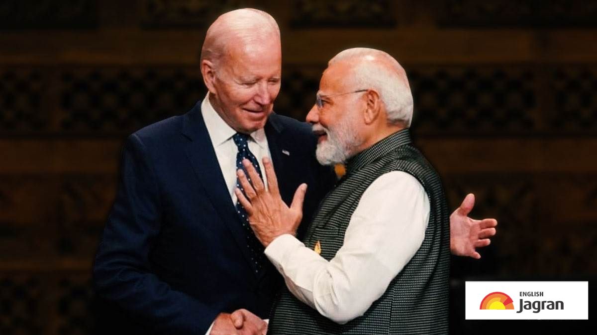 US To Host PM Modi On June 22 What Is State Visit And How Does It
