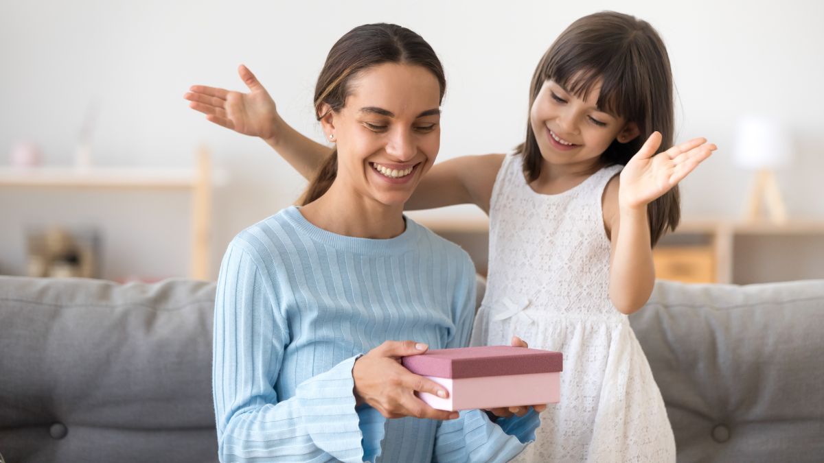 Happy Mother’s Day 2023 5 BudgetFriendly Gift Ideas From Daughters To Surprise Their Mother On