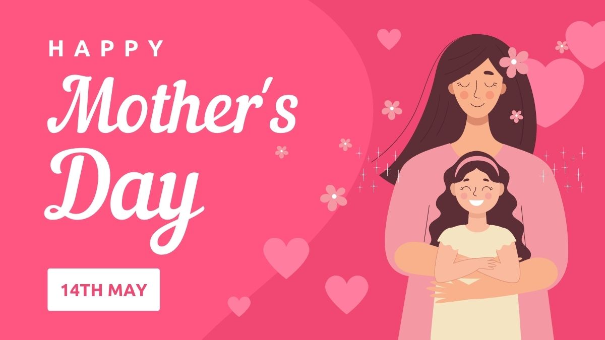 Happy Mother's Day 2023 Wishes: Here's How You Can Wish 'Happy ...