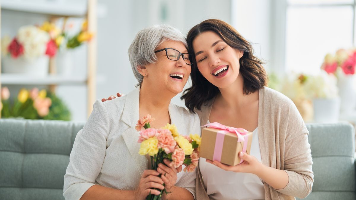 Send Mother's Day Gift with Giftcart | Unique Gift Ideas for Mom