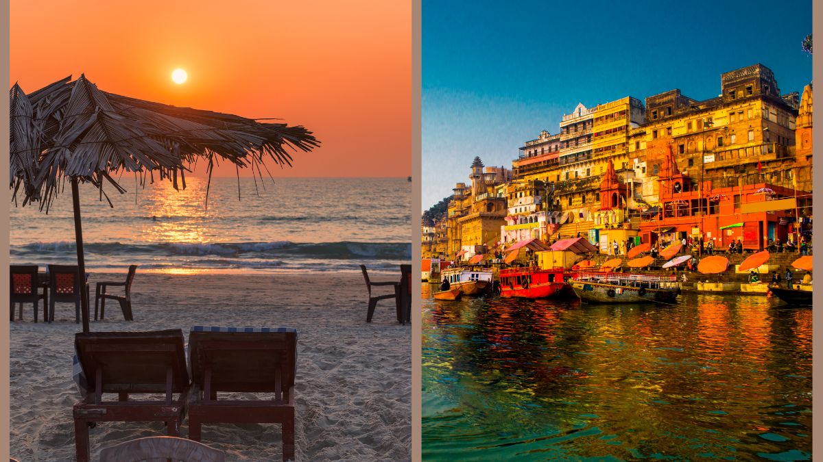 Mother's Day 2023 5 Quick Getaways To Celebrate The Weekend With Your Mom