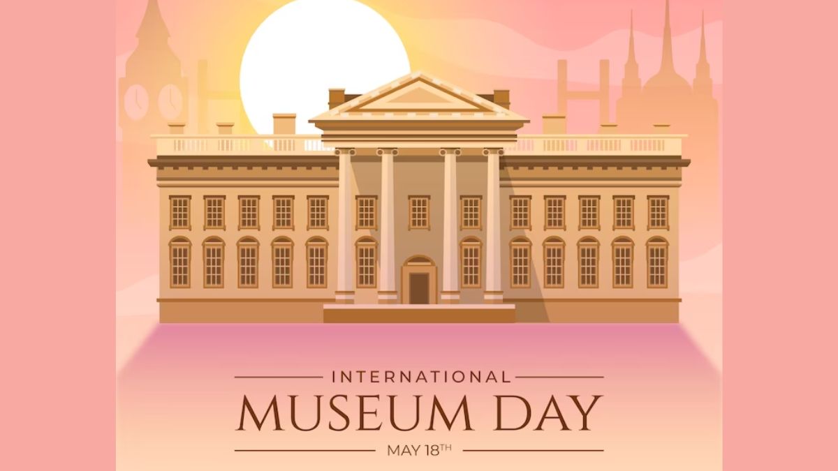 International Museum Day 2023 History, Theme, Significance, Quotes