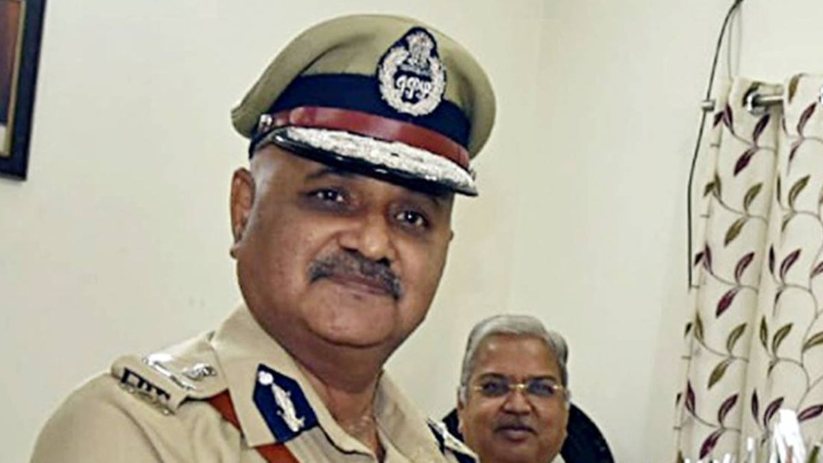who-is-praveen-sood-karnataka-dgp-appointed-new-cbi-director