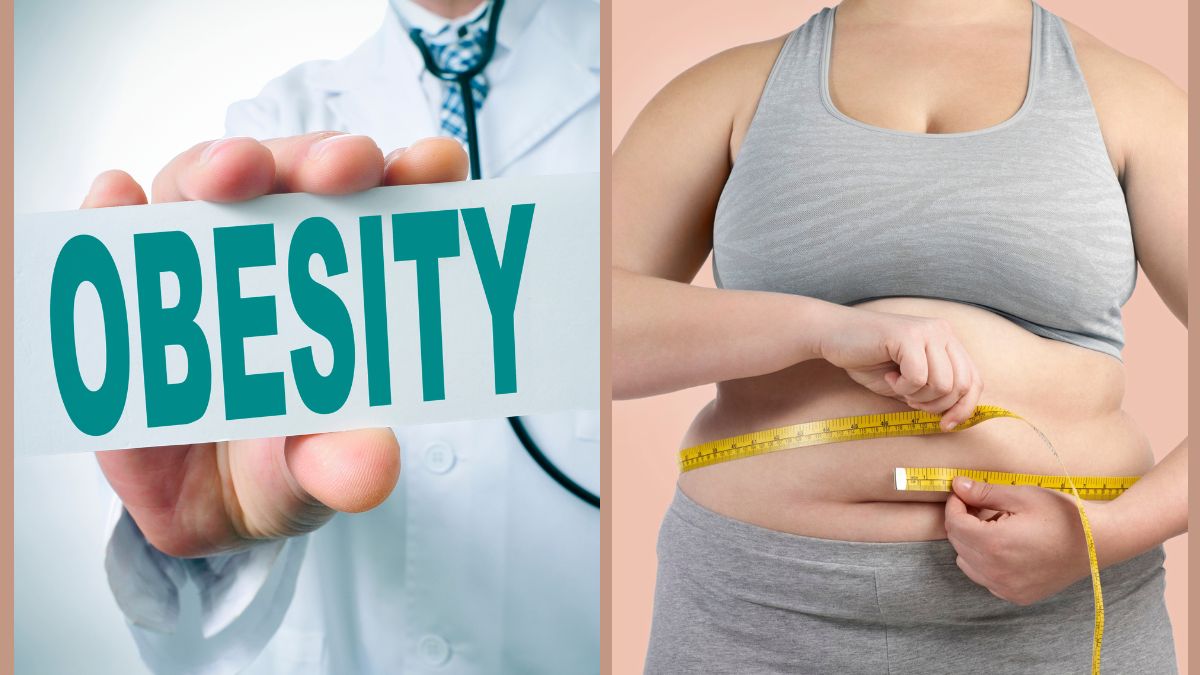 From Liver Disease To Respiratory Problems, How Obesity Threatens Your ...