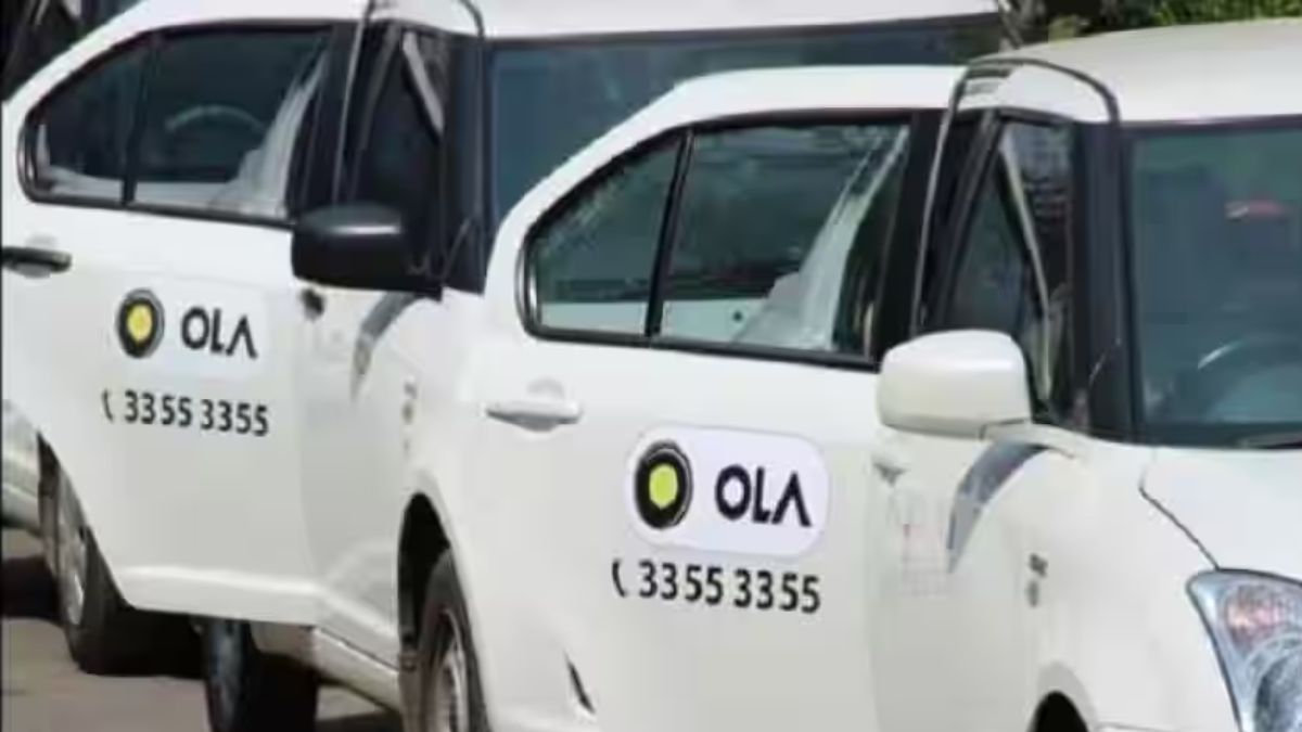 Best Drivers, No Cancellations Ola Introduces 'Prime Plus' Service For