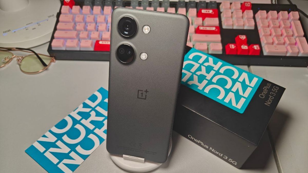 OnePlus Nord 3 5G Images Leaked Ahead Of India Launch; Check Price, Specs  Here