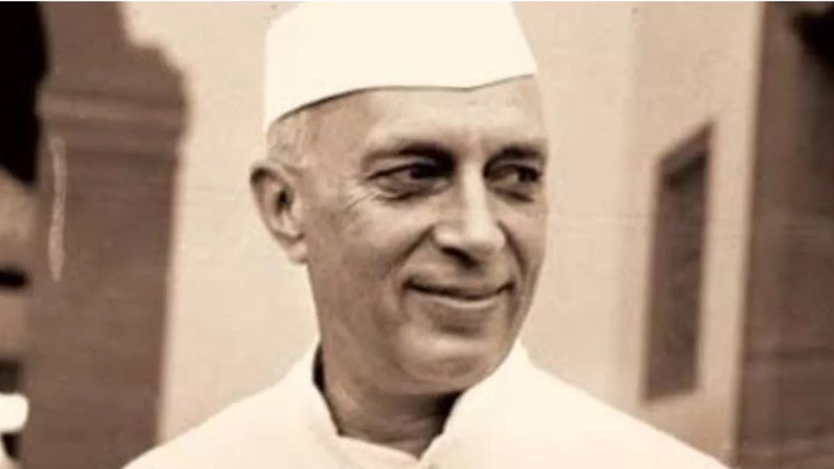 Jawaharlal Nehru Death Anniversary: Inspiring Quotes On Life, Courage, And  Resilience By India's First PM