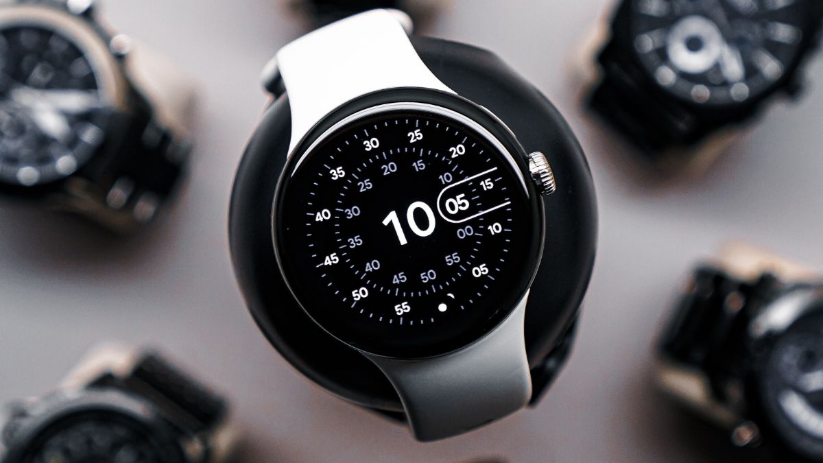 Google Plans To Bring Next Pixel Watch Alongside This Highly