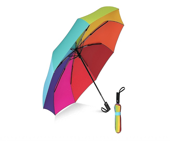 Best Umbrella Brands In India