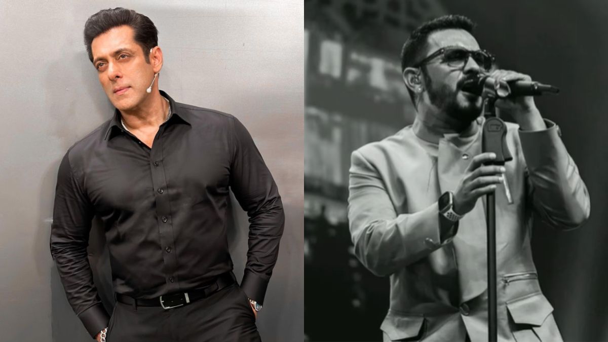 Bigg Boss Ott 2 Salman Khan To Shoot First Promo Aditya Narayan To