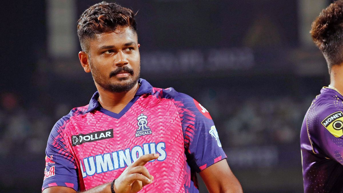 It Is Time To Give Him The Tag Of Legend: Sanju Samson On Yuzvendra ...