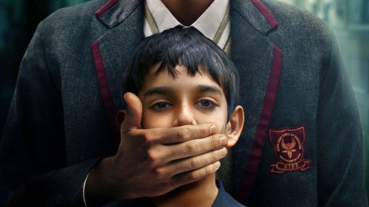 School Of Lies Trailer Out Nimrit Kaur’s Search For Missing Boy