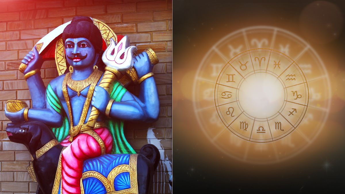 Shani Jayanti 2023: Here's How Your Zodiac Sign Will Get Affected ...