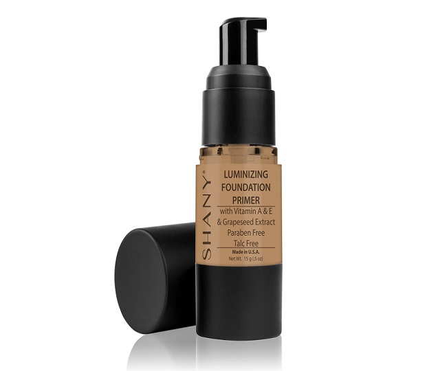 Best Face Primers To Make Your Makeup Last Longer