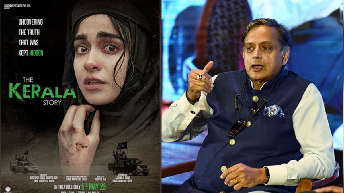 shashi-tharoor-targets-gross-exaggeration-in-the-kerala-story-cites-official-info-on-number-of-indians-in-isis