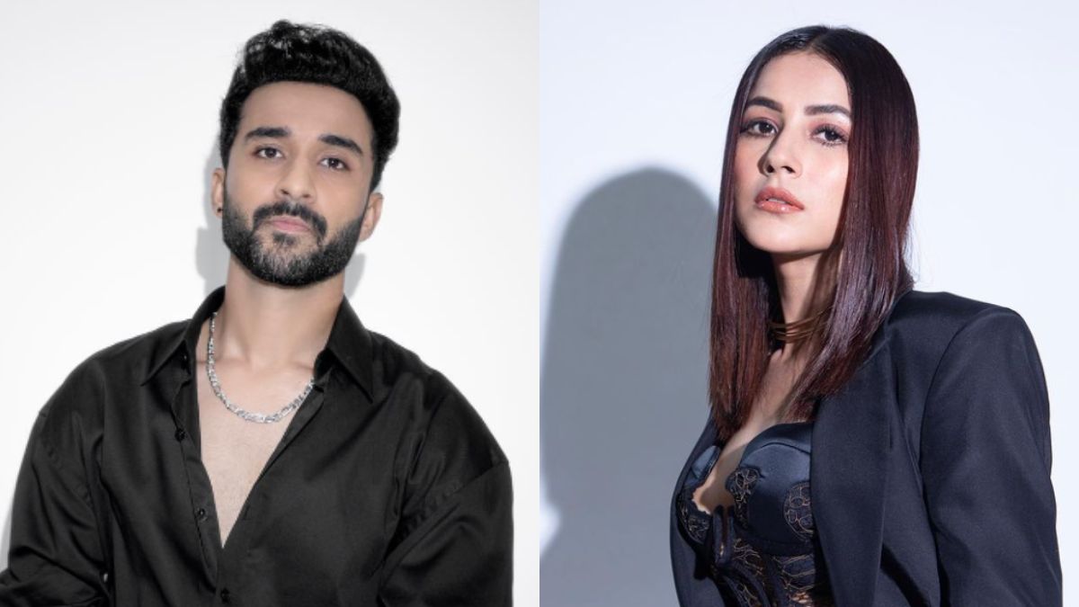 Raghav Juyal Breaks Silence On Relationship Rumours With KKBKKJ Co-star ...