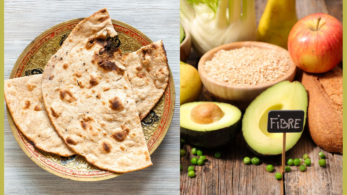 Benefits Of Roti Heres Why You Shouldnt Throw Away Leftover Rotis 4784