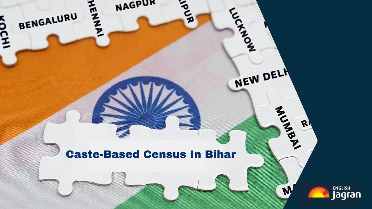 What Is Bihar's CasteBased Census Put On Hold By Patna High Court