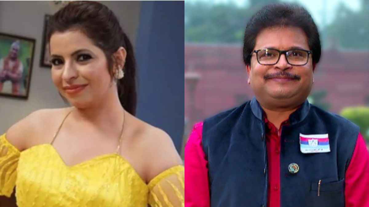 TMKOC Makers Say Jennifer Mistry Aka Mrs Roshan Sodhi's Allegations Are ...
