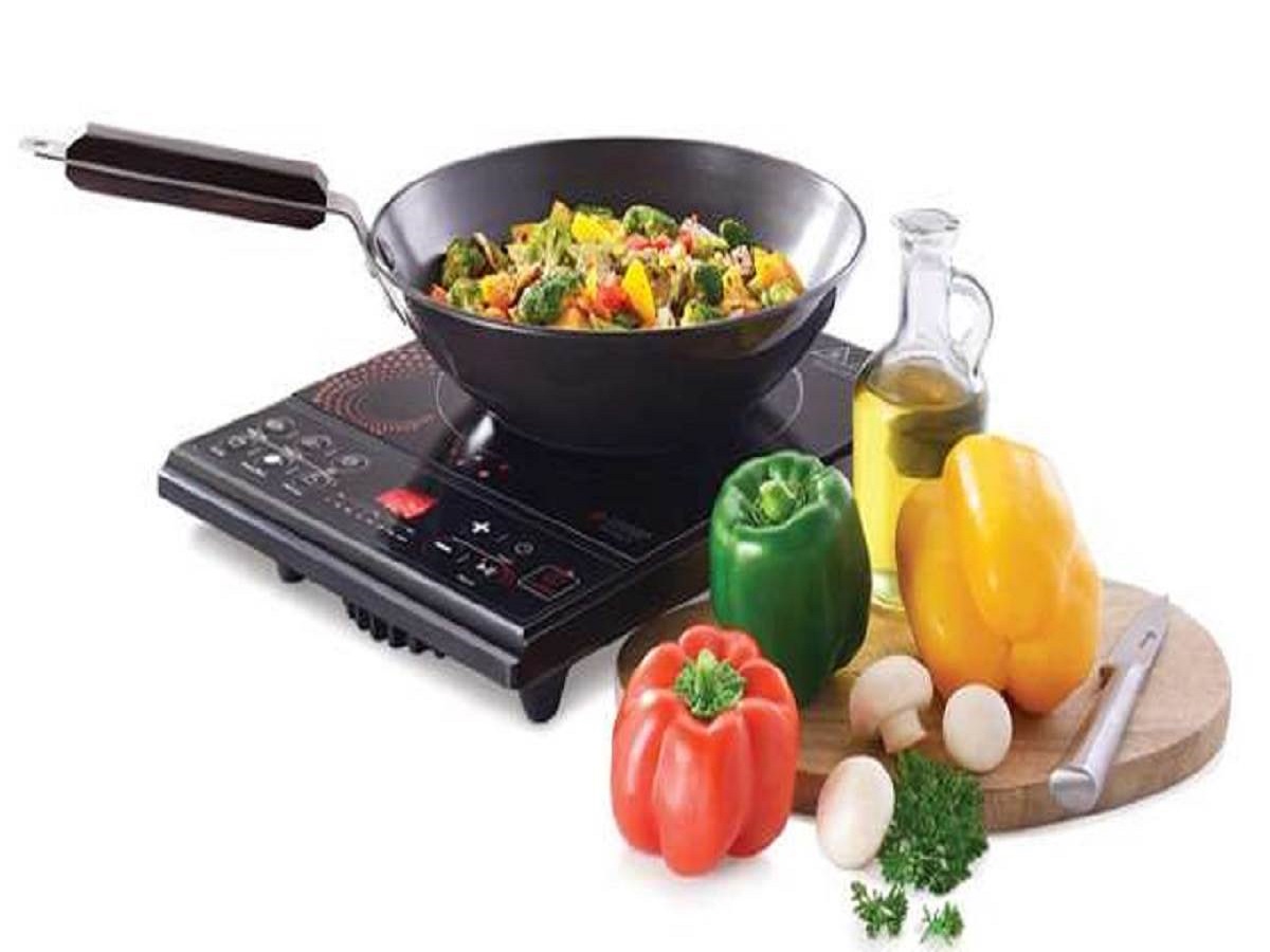 Usha ic 3616 discount induction cooktop amazon