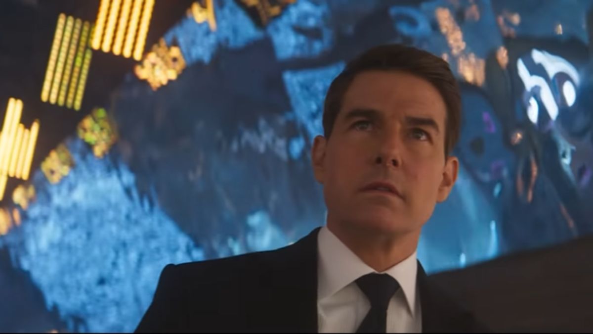 tom cruise mission impossible announcement