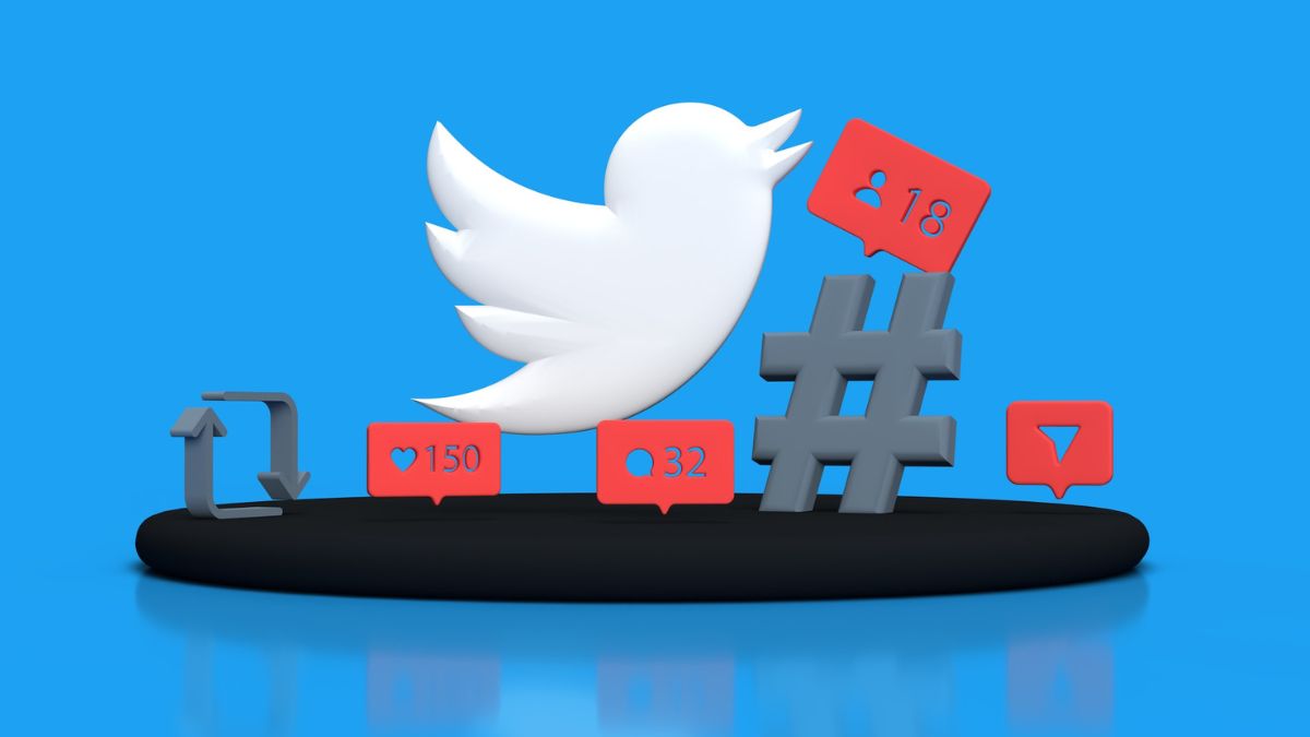Los usuarios informaron tweets eliminados y retweets que regresan