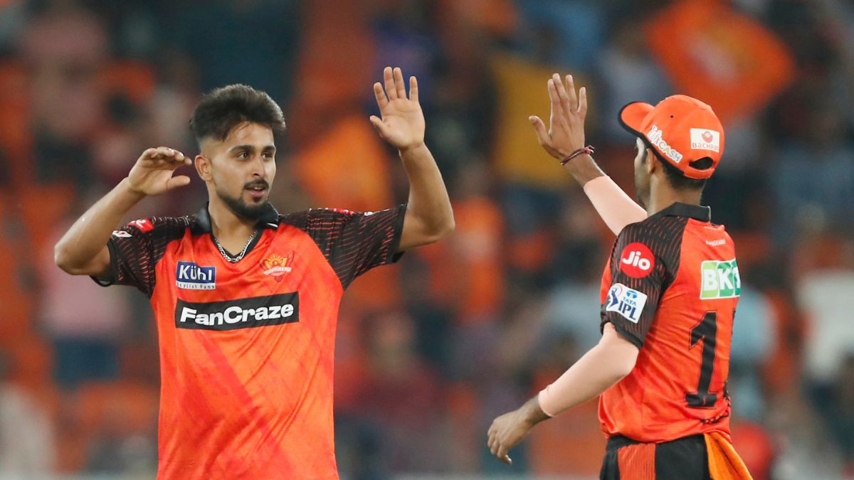 Umran Malik Not Handled Well By SRH: Former India Star Pacer Criticises IPL  Franchise
