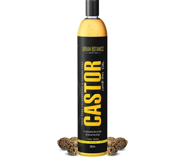 Best Hair Oil For Growth In India