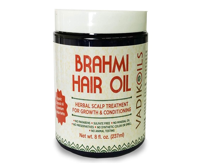 Best Hair Oil For Growth In India