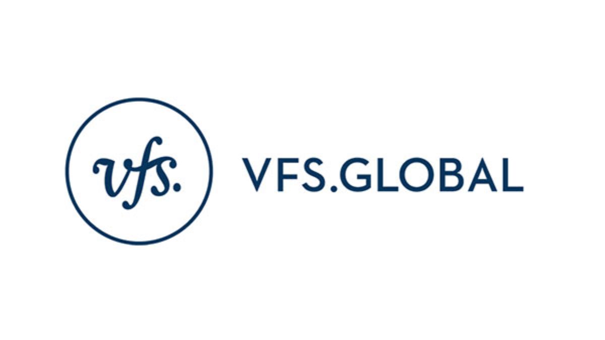 VFS Global Security Nab Applicants With Documents Applying For